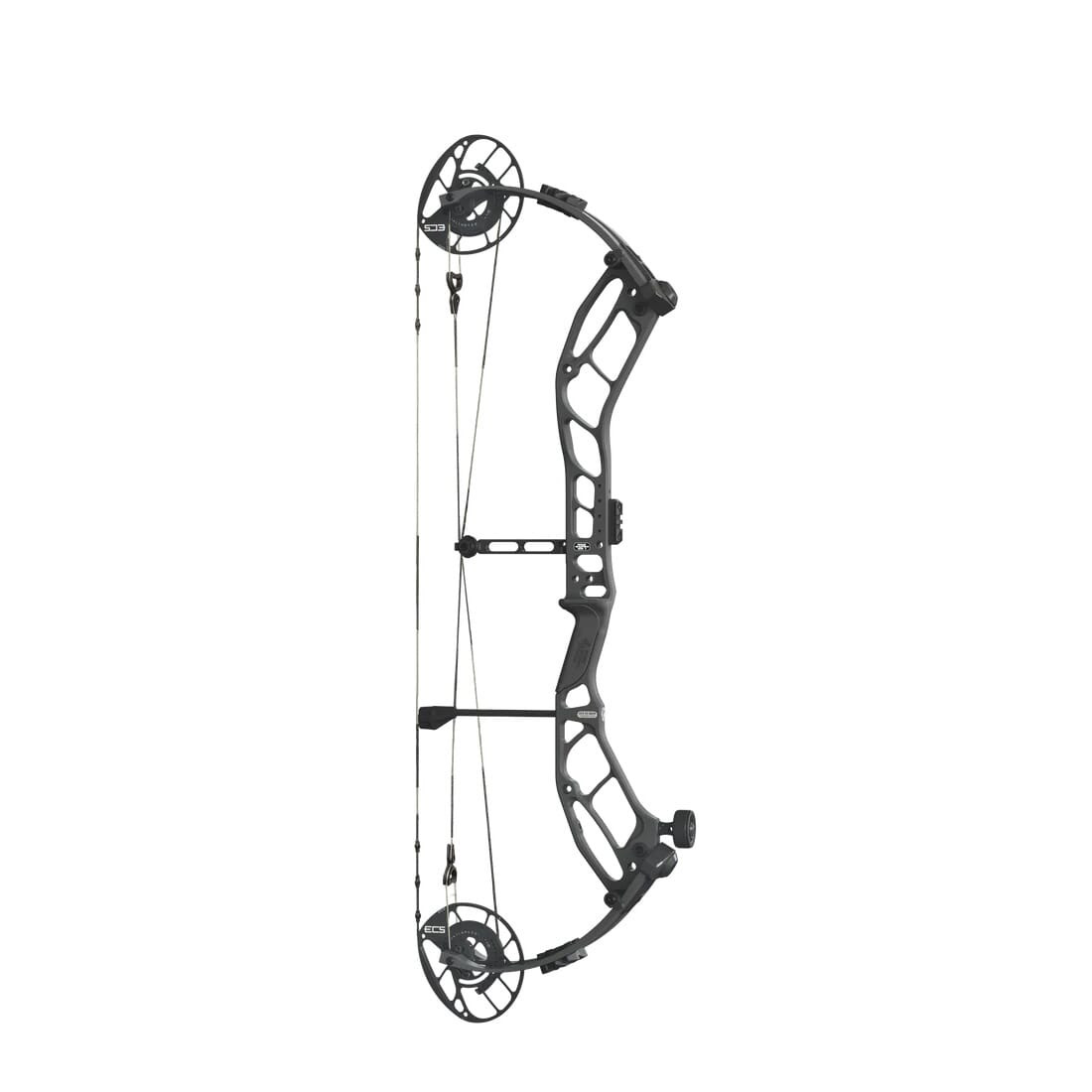 PSE Evolve 33 EC2 LH BK 29-80 Bow 2433EC2LBK2980