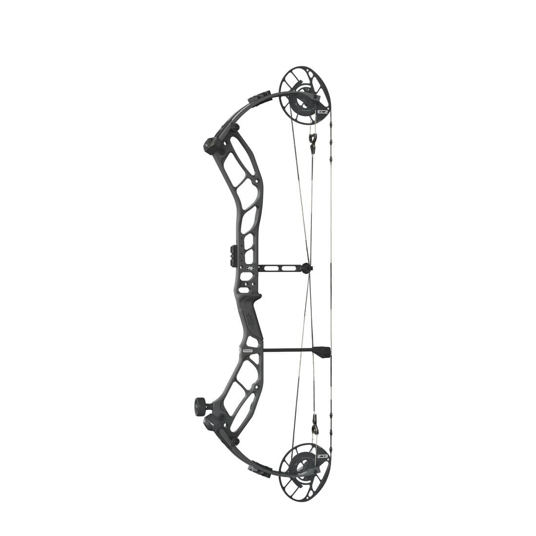 PSE Evolve 33 EC2 RH BK 29-60 Bow 2433EC2RBK2960