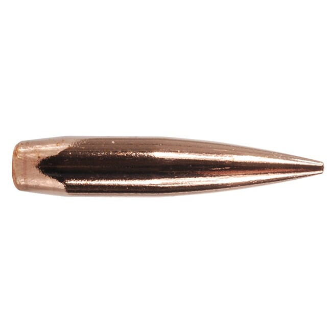 Berger Match VLD Target Bullets - 6mm - 105 Grain - VLD Target - .243