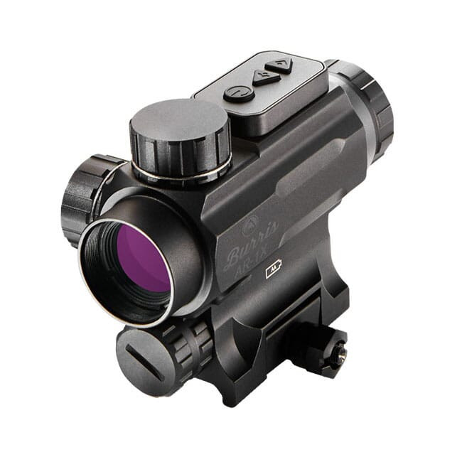 Burris AR-1X Ballistic CQ 1X Prism Sight 300214