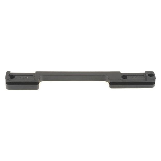 Talley Manufacturing Talley Steel Base for Remington Model 7, 600, and XP100 (1 Piece) 252720