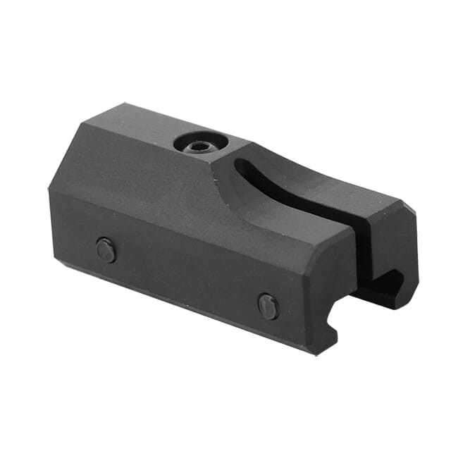 grs riflestocks GRS Spigot Adapter 104687 - $73.84 at Scopelist.com