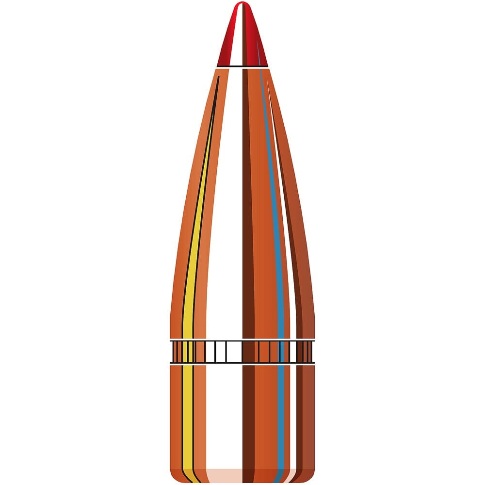 Hornady SST Bullets - .30 Caliber - 125 Grain - 100 Rounds