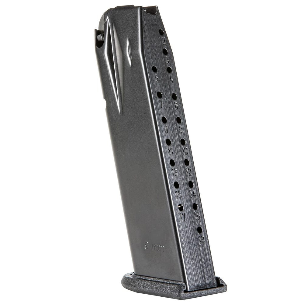 walther arms Walther Arms PDP Full Size 9mm 18rd Magazine 2856891 - $40.99 at Scopelist.com