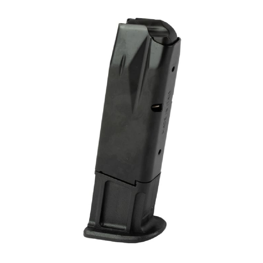 Walther Arms PDP Full Size 9mm 10rd Magazine 2856905, 9