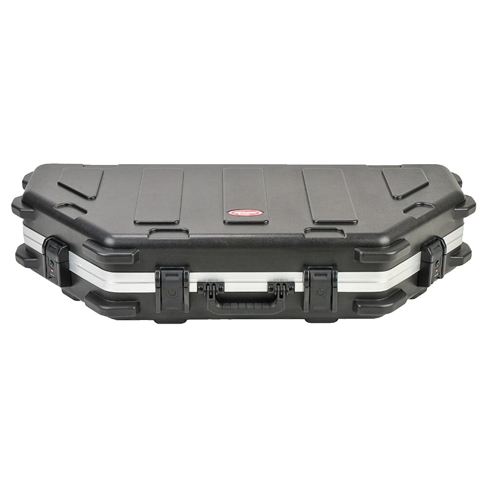 skb SKB Parallel Limb Geometry Black Bow Case 2SKB-4119 - $449.99 at Scopelist.com