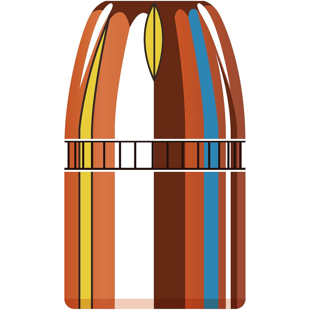 Hornady XTP Pistol Bullets - 140 Grain - .357 dia. - 100 count