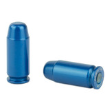 AZOOM SNAP CAPS 40S&W 10PK BLUE (r)