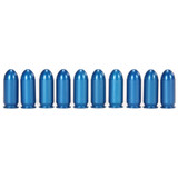 AZOOM SNAP CAPS 45ACP 10PK BLUE (r)