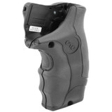 CTC LASERGRIP S&W J RBR WRAP GRN (r)