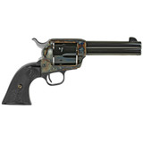 COLT SAA 45LC 4.75" CCH/BL (r)