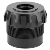 DEAD AIR GHOST FIXED MOUNT M13.5X1LH (r)