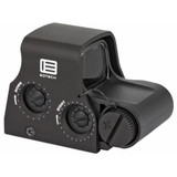 EOTech HWS XPS2 NON-NVC CR123 65/1 MOA Black Holographic Weapon Sight