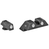 GLOCK OEM NIGHT SIGHT SET 6.5 (r)