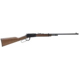 HENRY FRONTIER THREADED 22WMR 24" (r)