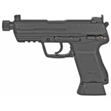 HK 45CT 45ACP 4.57" BL V1 DA/SA 10RD (r)