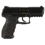 HK P30 9MM 3.85" V1 LT LEM 2-10RD BK (r)