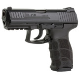 HK P30 9MM 3.85" V1 LT LEM 2-10RD BK (r)