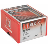 HRNDY ELD-X 30CAL .308 178GR 100CT (r)