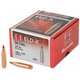 HRNDY ELD-X 30CAL .308 220GR 100CT (r)