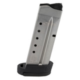 MAG S&W SHIELD 40SW 7RD FR (r)