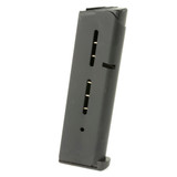 MAG WILSON .45 8RD STEEL PAD BLK (r)
