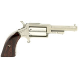 NAA "SHERIFF" 1860 22/22WMR 2.5" 5SH (r)