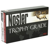 NOSLER 30NOS 210GR ABLR 20/200 (r)