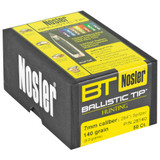 NOSLER 7MM 140GR BALLISTIC TIP 50CT (r)