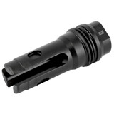 RUGGED LONG FLASH HIDER 5/8X24 (r)