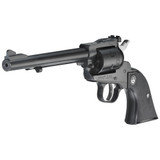 RUGER SNGL-SIX 17HMR 6.5" BL 6RD (r)