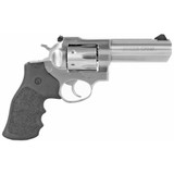 RUGER GP100 357MAG 4.2" STN 6RD (r)