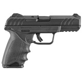 RUGER SEC-9 9MM 4" BL 10RD 3-DOT (r2)