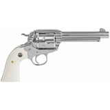 RUGER VAQUERO BSLY 357 5.5" STS 6RD (r)