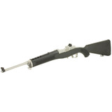 RUGER MINI-14 RNCH 5.56 18.5" ST 5RD (r)
