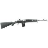 RUGER MINI-14 TACT 5.56 16" STS 20RD (r)