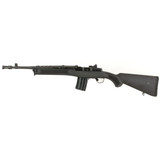 RUGER MINI-14 TACT 5.56 16" 20RD SYN (r)