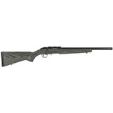 RUGER AMERICAN RF 17 HMR 18" BL 9RD (r)