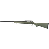 RUGER AMERICAN PRED 243WIN 22" HT LH (r)