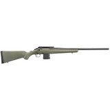 RUGER AMERICAN PRED 6.5CRD 22" AI (r)