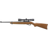 RUGER 10/22 CARBINE 22LR 18.5" 10RD SEMI -AUTO RIFLE