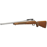 RUGER HKWEYE WLNT 308WIN 20" SS 4RD (r)