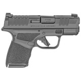 SPRGFLD HELLCAT 9MM 3" BLK 10RD (r)