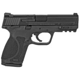 S&W M&P 2.0 40SW 4" 13RD BL NMS TS (r)