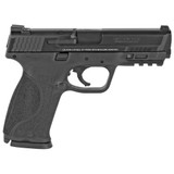 S&W M&P 2.0 40SW 4.25" 10RD BLK NMS (r)