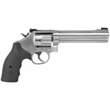 S&W 617 22LR 6" STS TT 10RD (r)