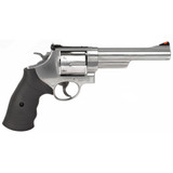 S&W 629-6 44MAG 6" STS (r)