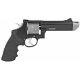 S&W PC 627 357MAG 5" V-COMP 2T (r)
