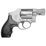 S&W 642 PRO 38 1.8" ST/AL MOON NO/LK (r)