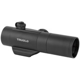 TRUGLO TACT 30MM RED DOT DC BLK (r)